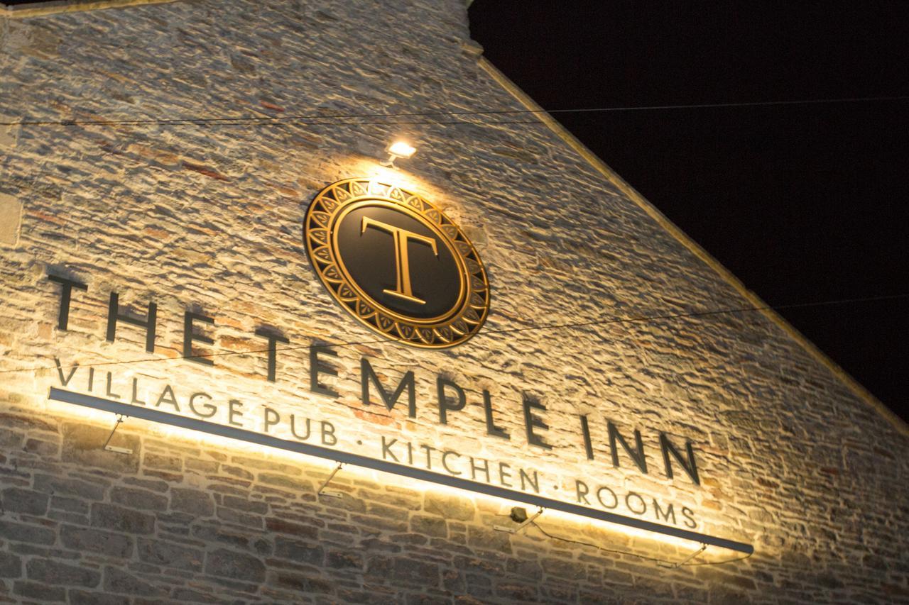 The Temple Inn Temple Cloud ภายนอก รูปภาพ